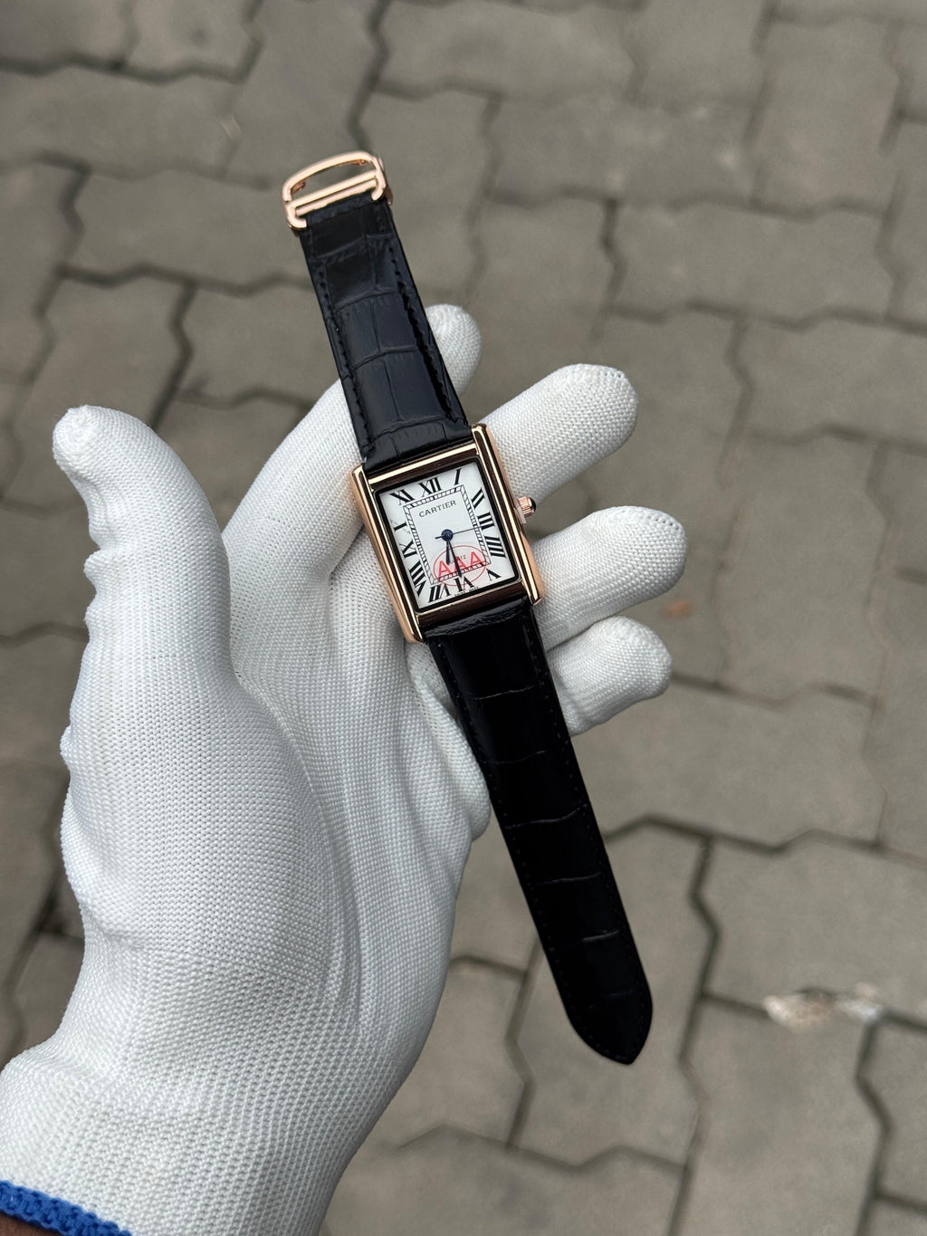 Heavy demand watch