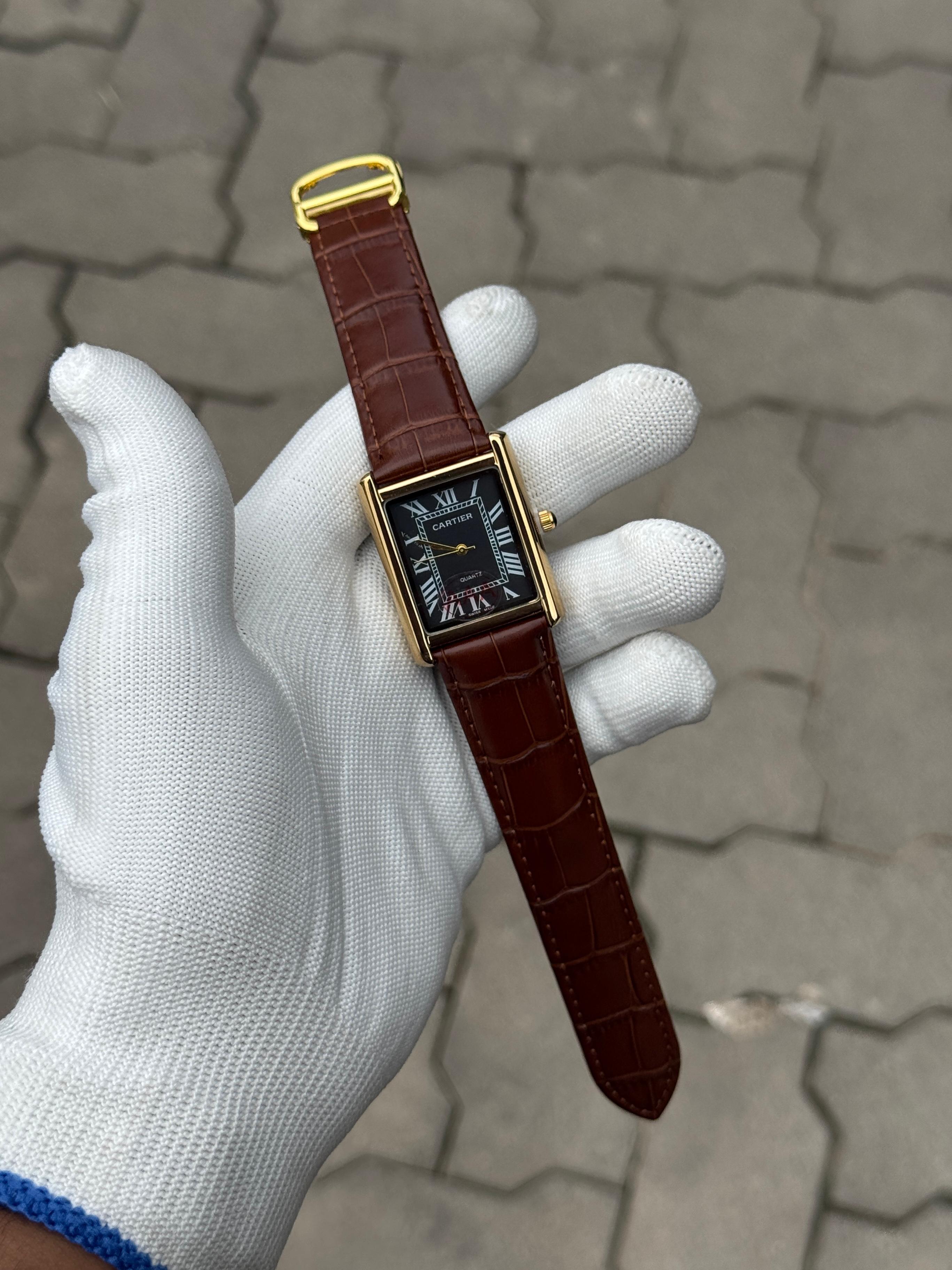 Heavy demand watch