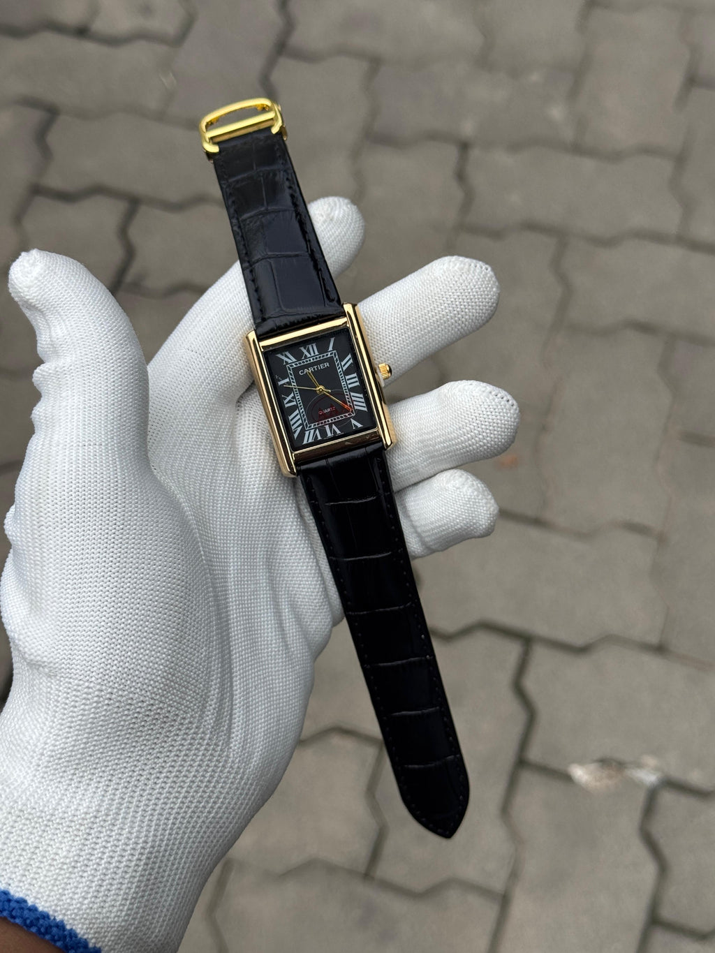 Heavy demand watch