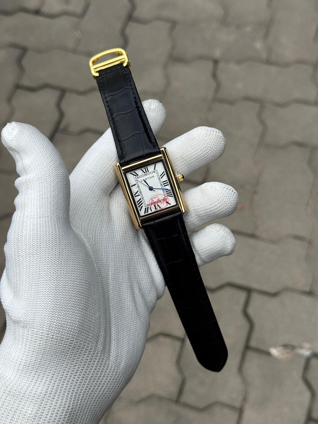 Heavy demand watch