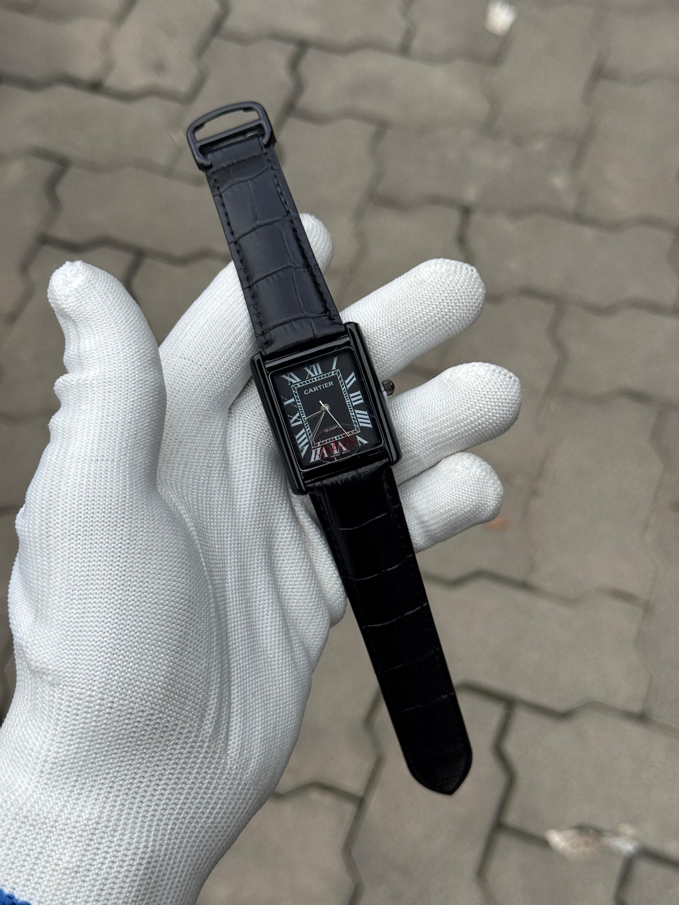 Heavy demand watch