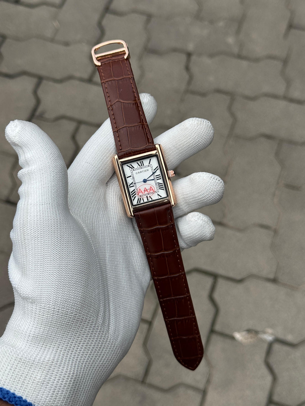 Heavy demand watch
