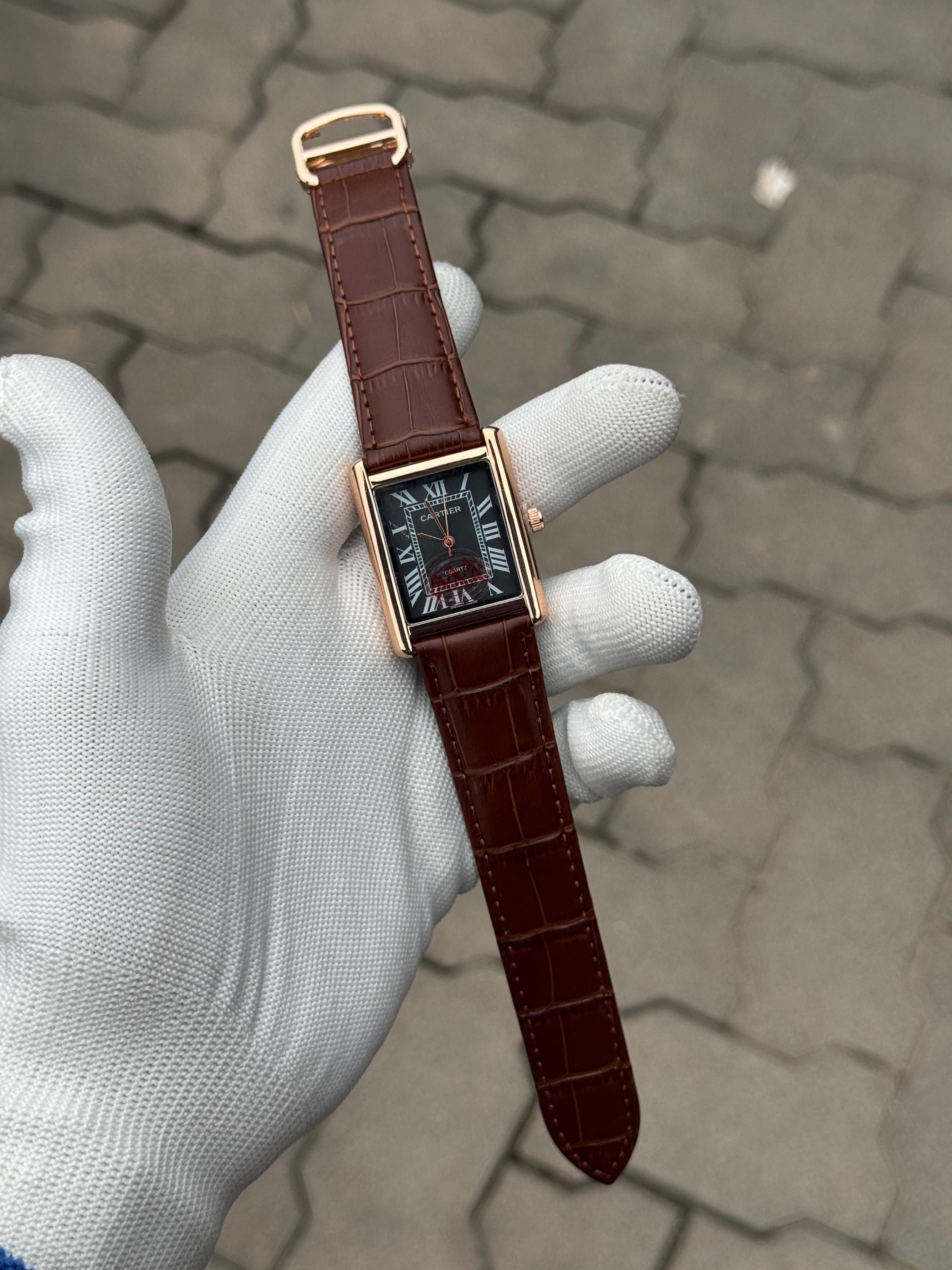 Heavy demand watch