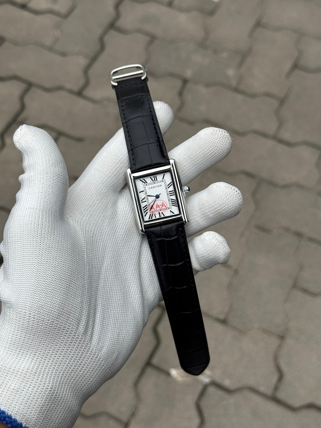 Heavy demand watch