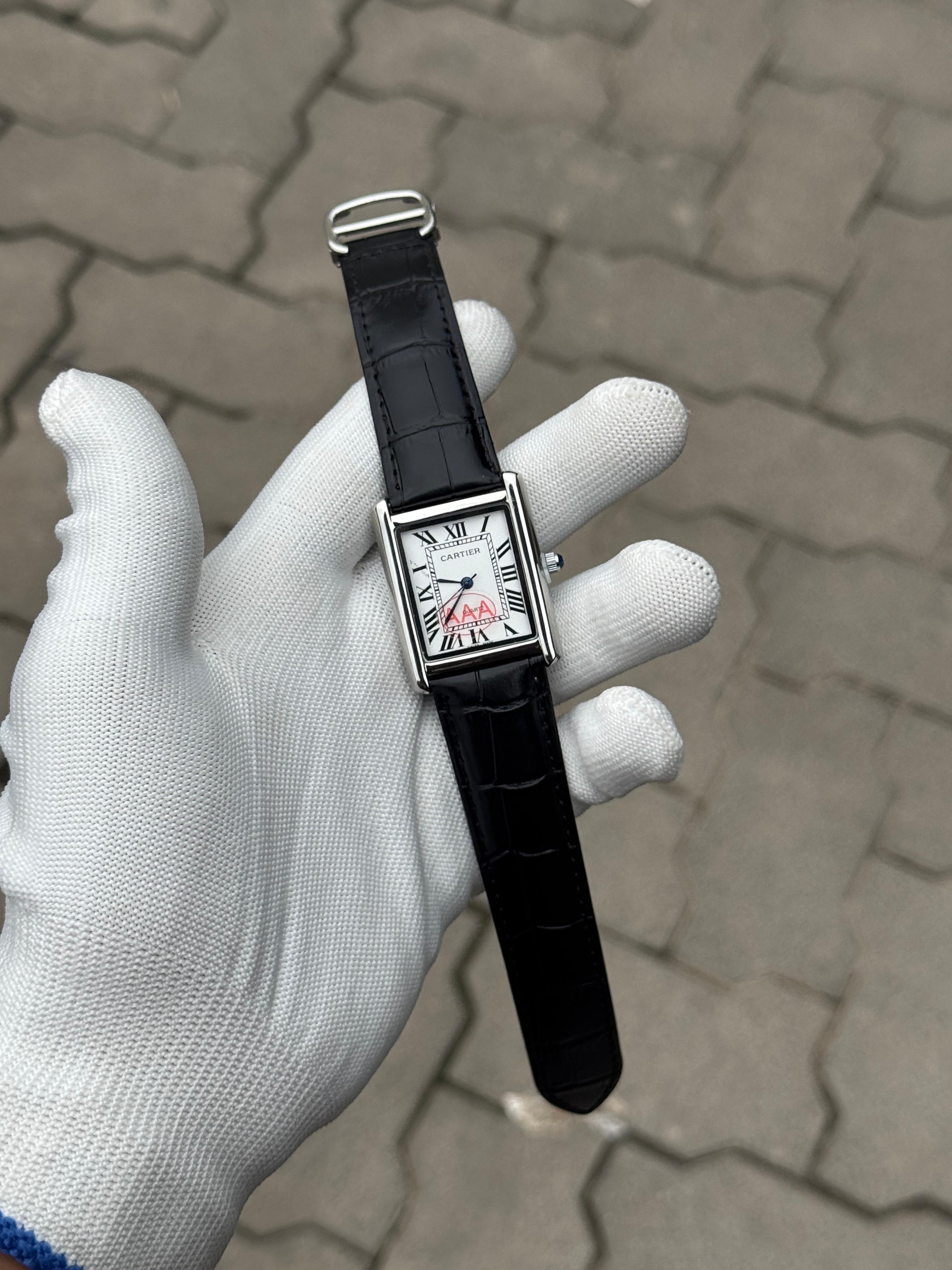Heavy demand watch