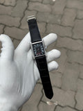 Heavy demand watch