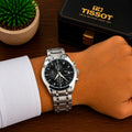 Tissot watch