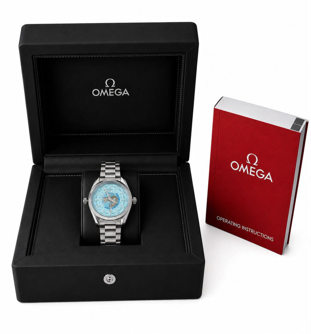 Omega watch
