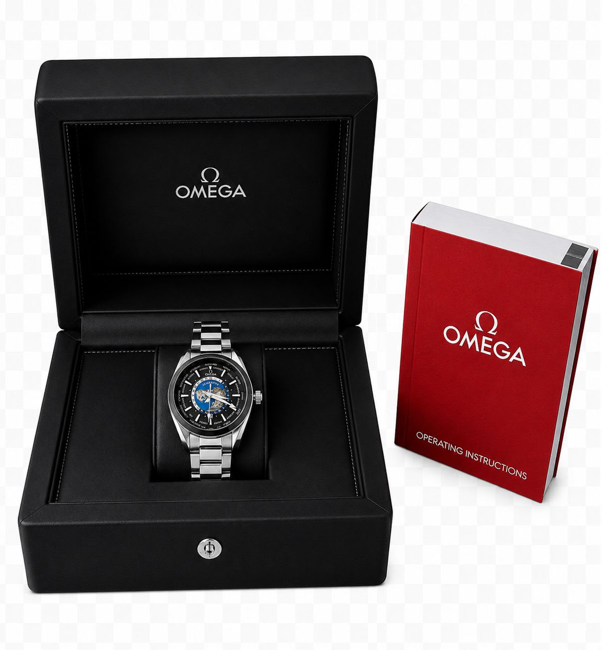 Omega watch