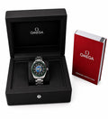 Omega watch