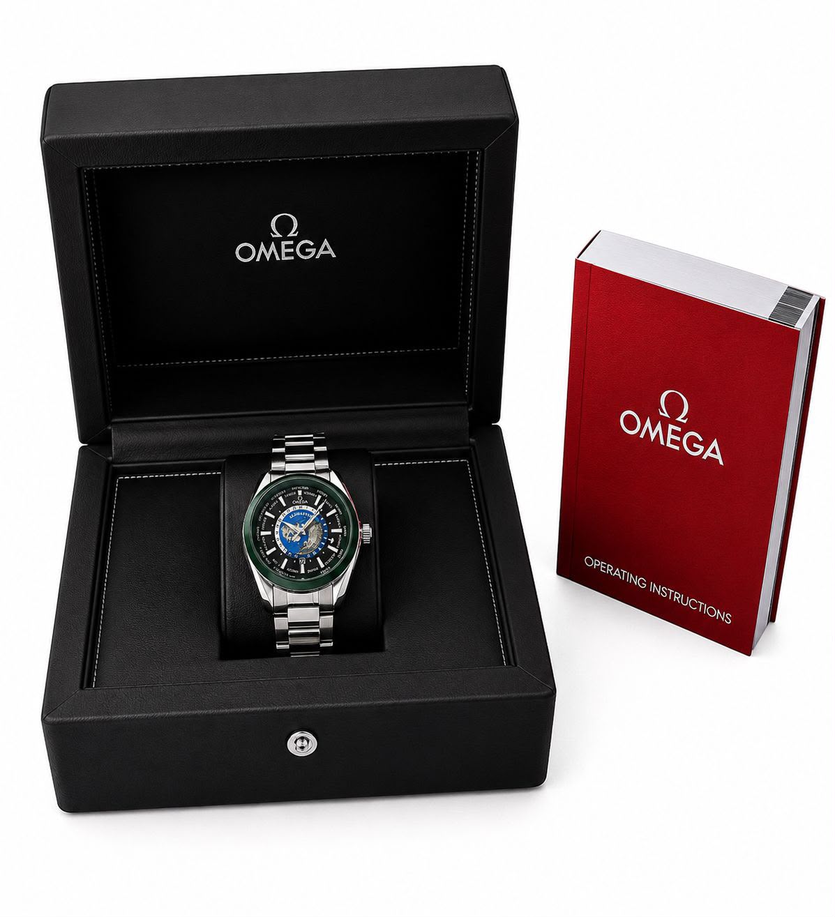 Omega watch