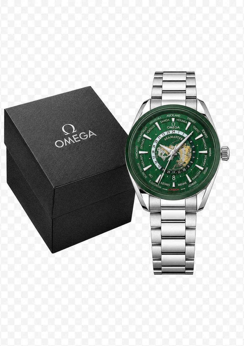 Omega watch
