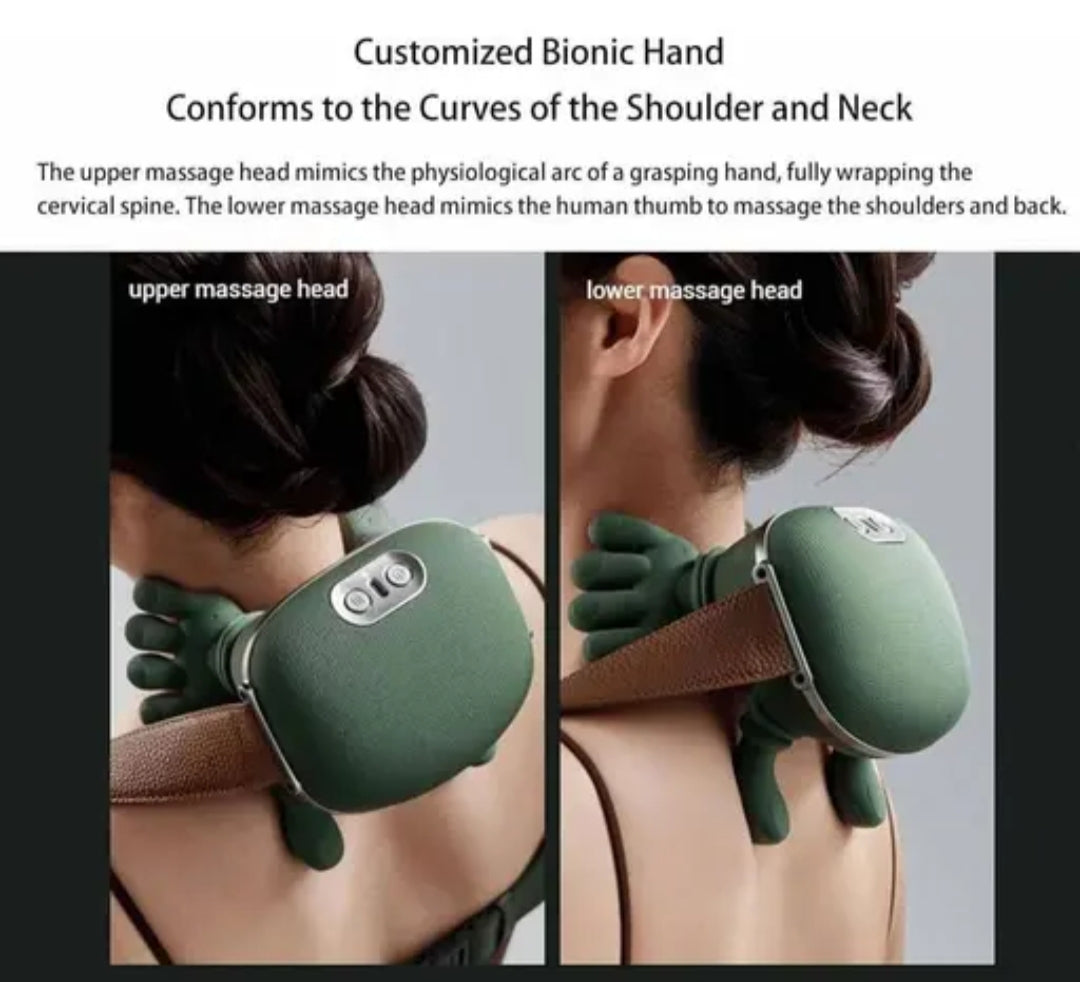 Massager
