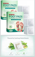 FOOT PADS