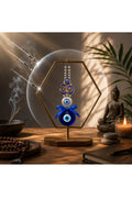 Evil eye om hanging