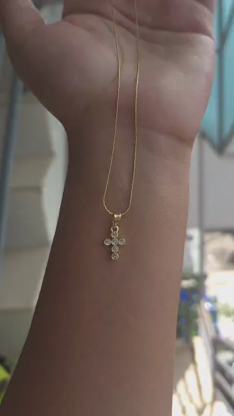 Combo offer neklace and anklets