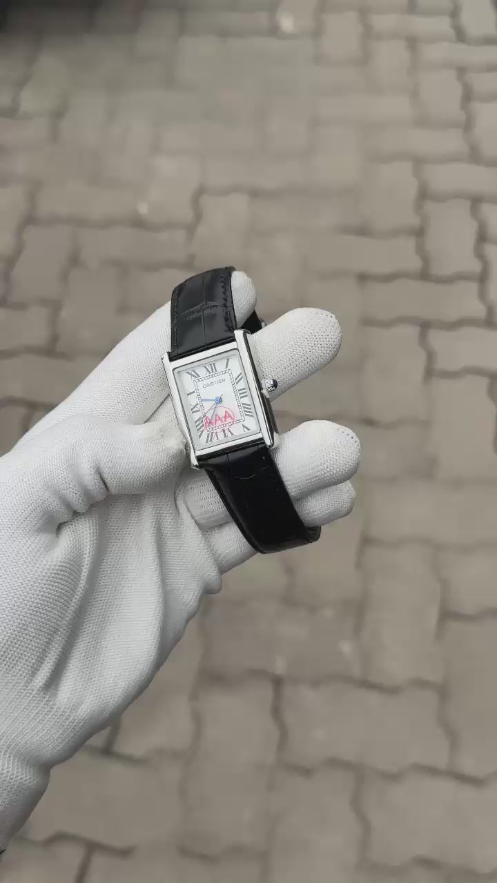 Heavy demand watch